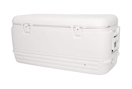 Igloo Polar White 114L Coolbox