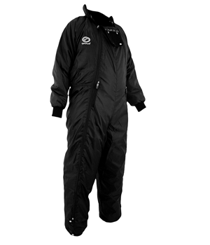  Optimum Sub body suit from our sleeping bag suit range