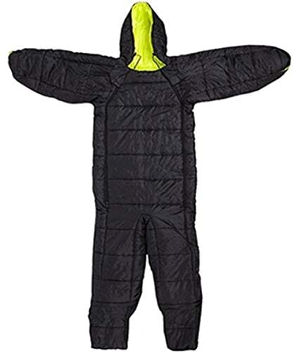  Summit Onesie from our sleeping bag suit range