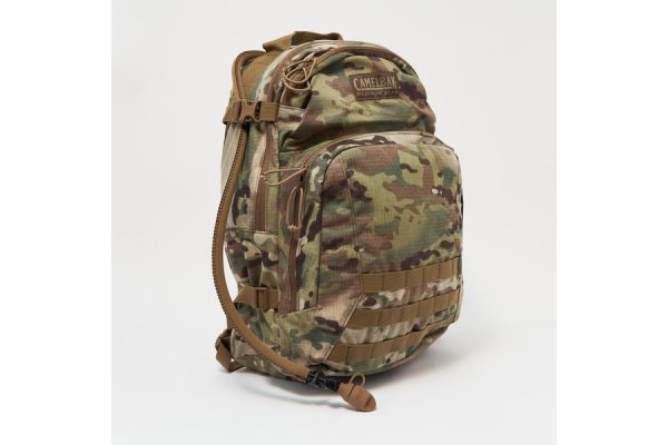 Camelbak Motherlode Lite 37 Litre Backpack, Green