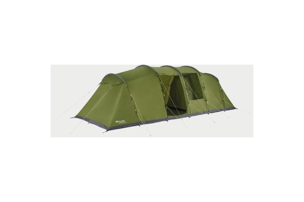 Eurohike Sendero 8XL Tent, Green