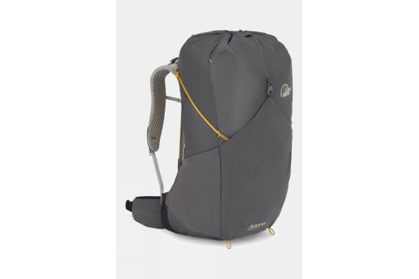 Lowe Alpine Womens Airzone Ultra ND26 Daypack - Dk Grey
