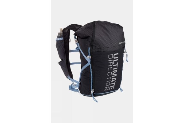 Ultimate Direction Mens Fastpack 20 Backpack - Black