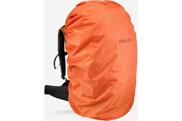 Basic Rain Cover For Backpack 70/100l