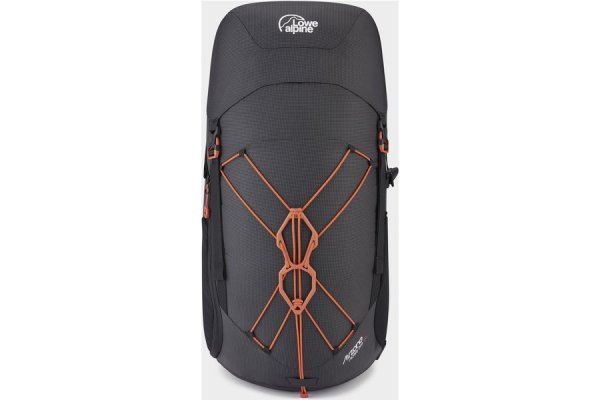 Lowe Alpine Protrail 30 Backpack, Black