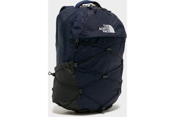 Borealis Backpack, Navy