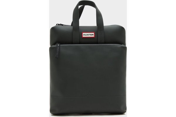 Original Rubberised Commuter Backpack -