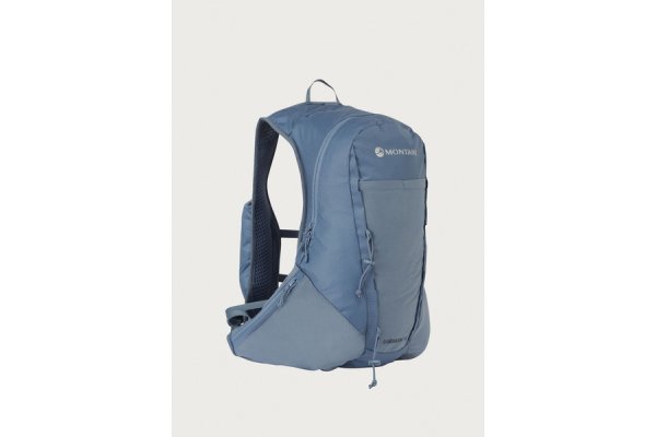 Montane Trailblazer 18 Backpack - Stone Blue