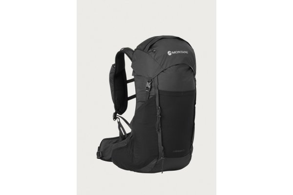 Montane Trailblazer 25 Backpack - Black