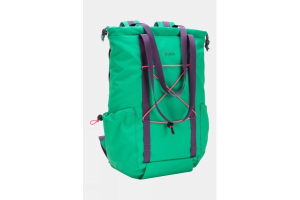 Elliker Penniyn Tote 20L Daypack - Turquoise