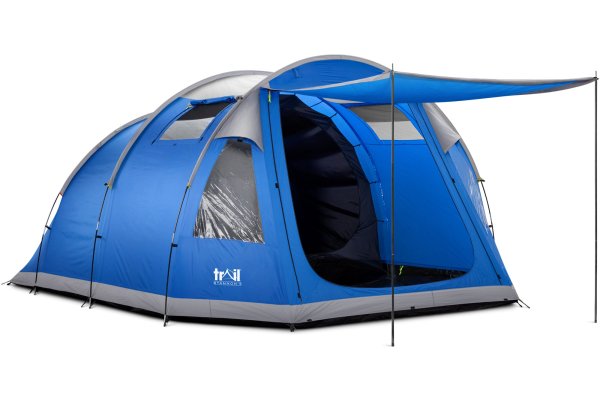 Stannon 5 Tent Waterproof 5000mm