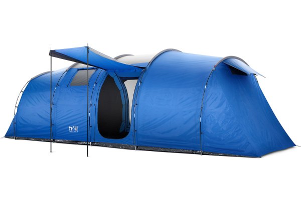 Easdon 6 Tent Waterproof 3000mm