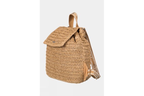 Roxy Spotless Sunnies Backpack - Beige