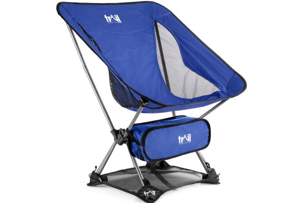 Hawk Lightweight Folding Chair