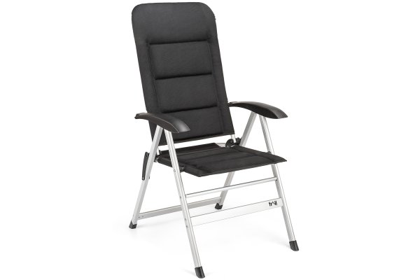 Mesh Reclining Camping Chair