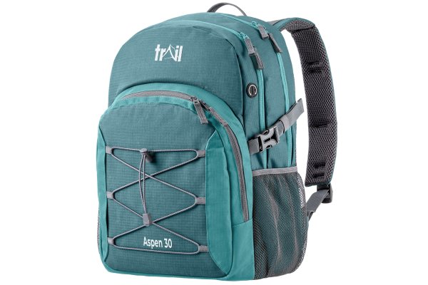Aspen 30L Day Pack Backpack
