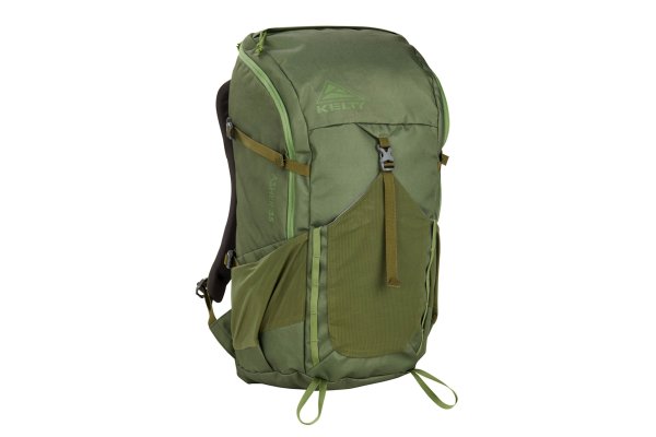 Asher 35L Backpack -