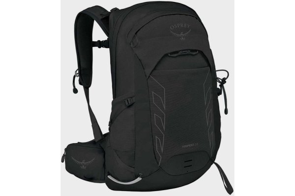 Women's Tempest™ 22, Black