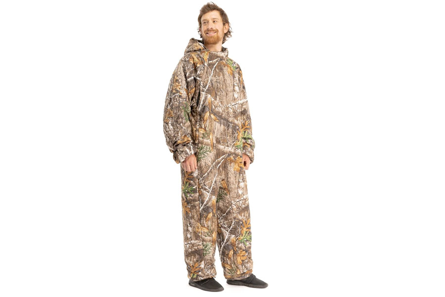 Selk'Bag Pursuit Realtree Edge