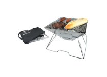 Folding Barbeque