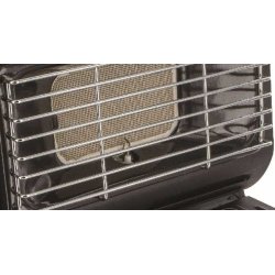 Compact Gas Heater - swivel body