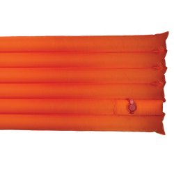 Highlander Trail Air Mat - Orange