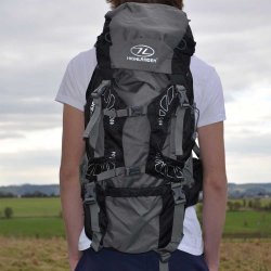 Discovery 45L Rucksack