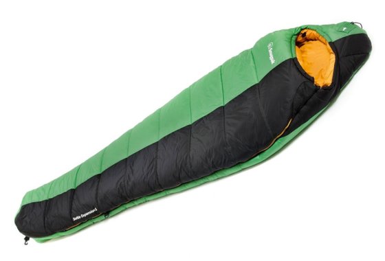 Snugpak Expansion 5 Season Sleeping Bag