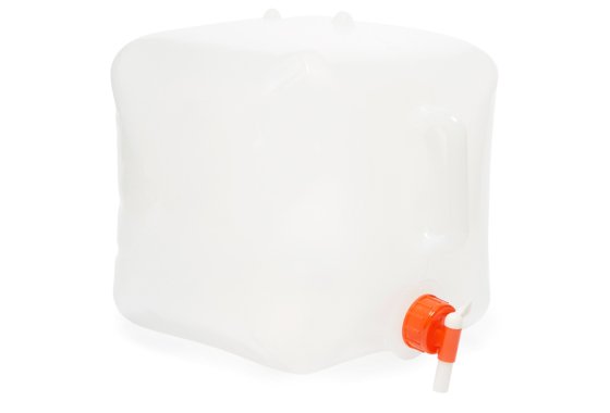 Vango 15 Litre Plastic Water Carrier