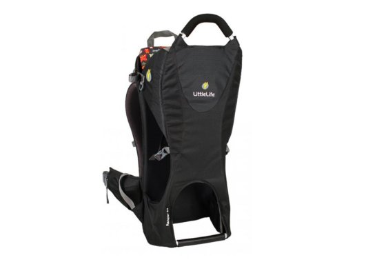 littlelife ranger s2 child back carrier