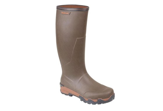 kids croc rain boots