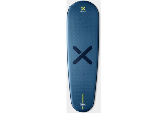 OEX Traverse 5 Sleeping Mat, Blue