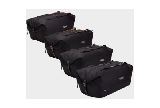 Thule GoPack Duffel Set