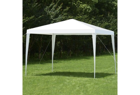 Eurohike Gazebo, White