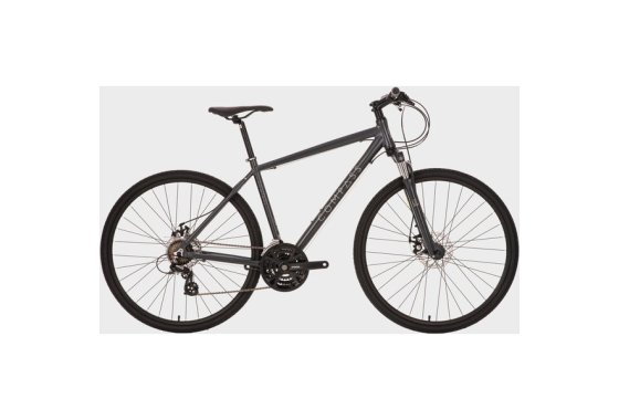 Compass Control Hybrid Bike