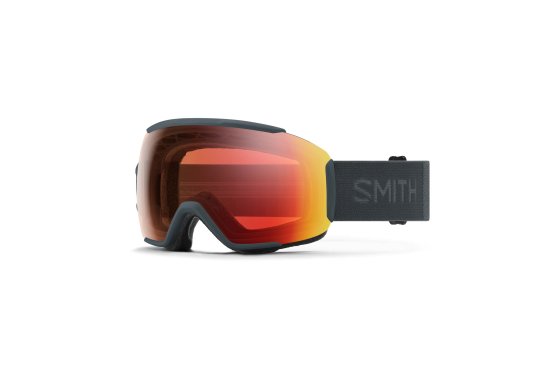 Smith Sequence OTG Slate / ChromaPop Pro Photochromic Red Mi