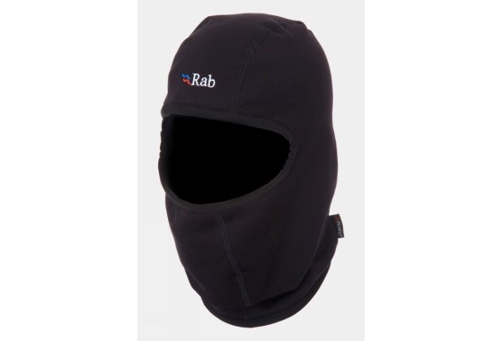 Rab  Power Stretch Pro Balaclava - Black