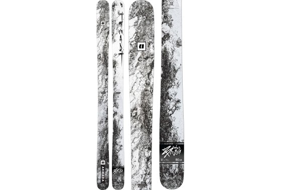 Armada Bdog Skis 2025 180cm