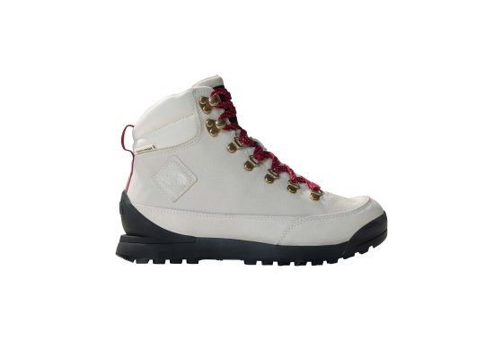 The North Face Women's Back to Berkeley IV Leather WP Boots 