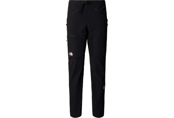 The North Face Women's Summit Chamlang Softshell Pant - TNF 