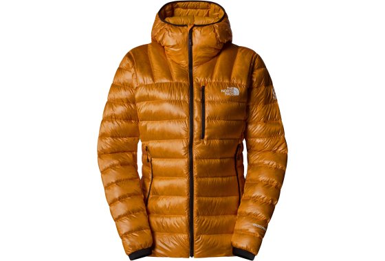 The North Face Women's Summit Breithorn Hoodie - Apricot Gla