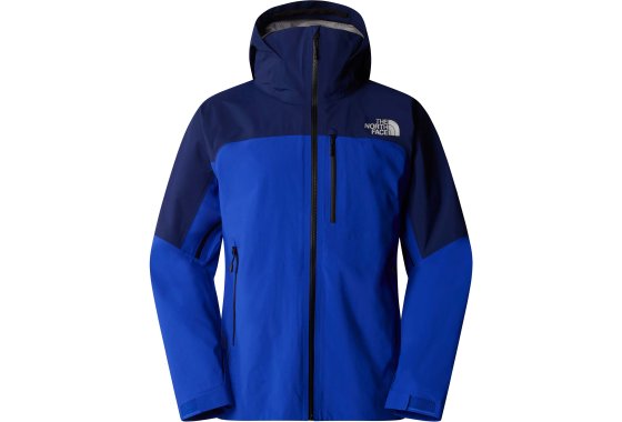 The North Face Men's Summit Torre Egger Futurelight Jacket -