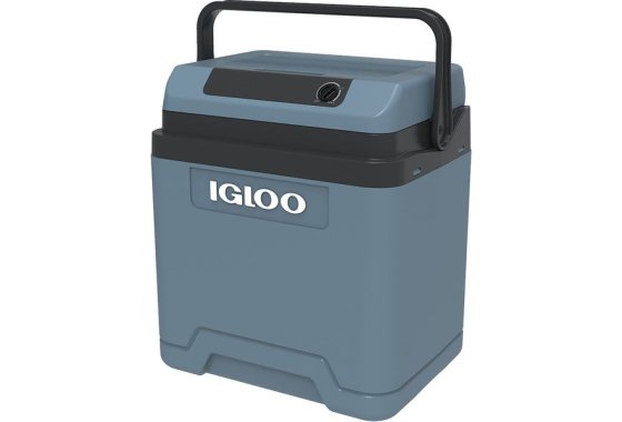 Igloo IE 27 Electric Cool Box (26 Litre)