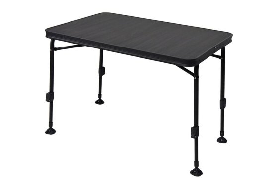 Outdoor Revolution Cortina Weatherproof Table Dark - Small (