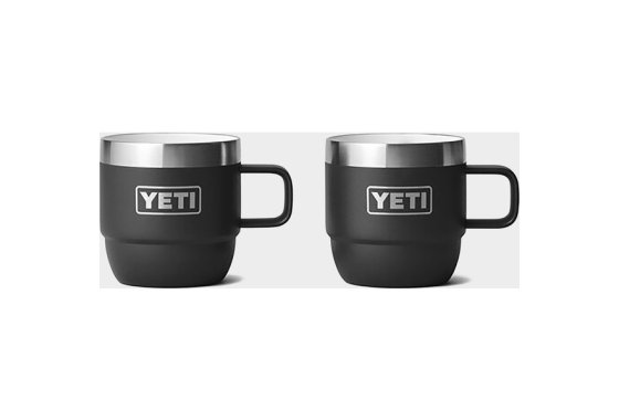 YETI Rambler Espresso Mug 6oz, 