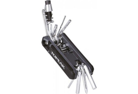 Topeak Hexus X Multi-Tool