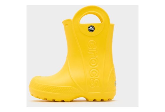 Crocs Kids' Handle It Rain Boot