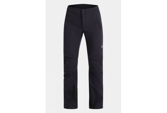 Peak Performance  Womens Stretch Ski Pants - Black