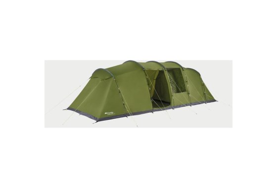 Eurohike Sendero 8XL Tent