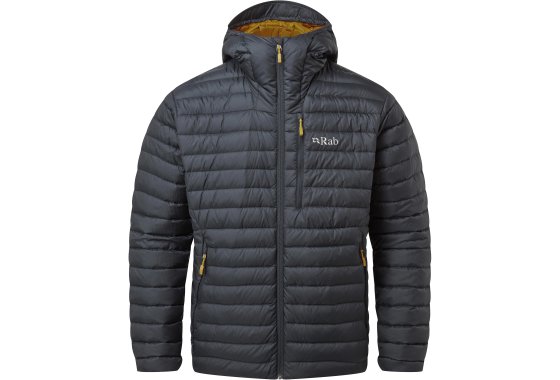 Rab Men's Microlight Alpine Jacket